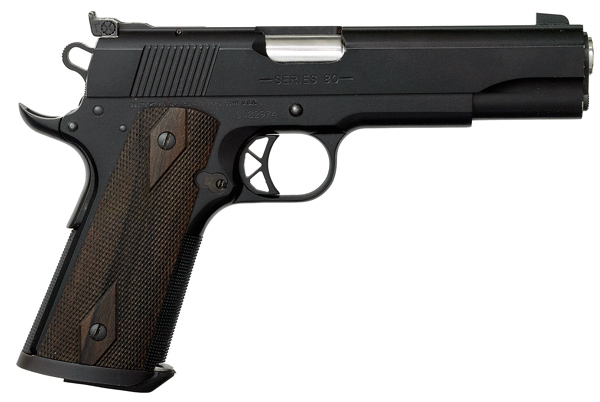 *Colt 80 Series Combat Target