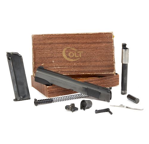 COLT ACE CONVERSION KITThis is a