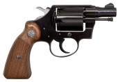 * Colt Aircrewman AF-1 Present