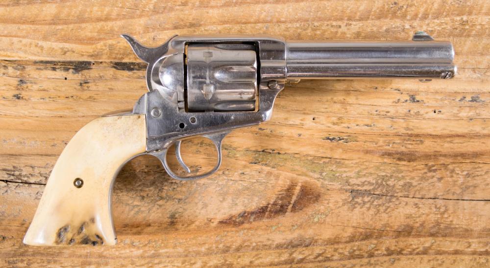 COLT ANTIQUE FIRST GENERATION