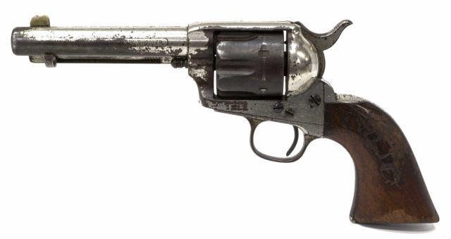 COLT ANTIQUE SAA .44 CALIBER