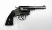 COLT "ARMY SPECIAL" DOUBLE ACT