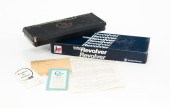 COLT BLACK BOX AND SMITH & WES