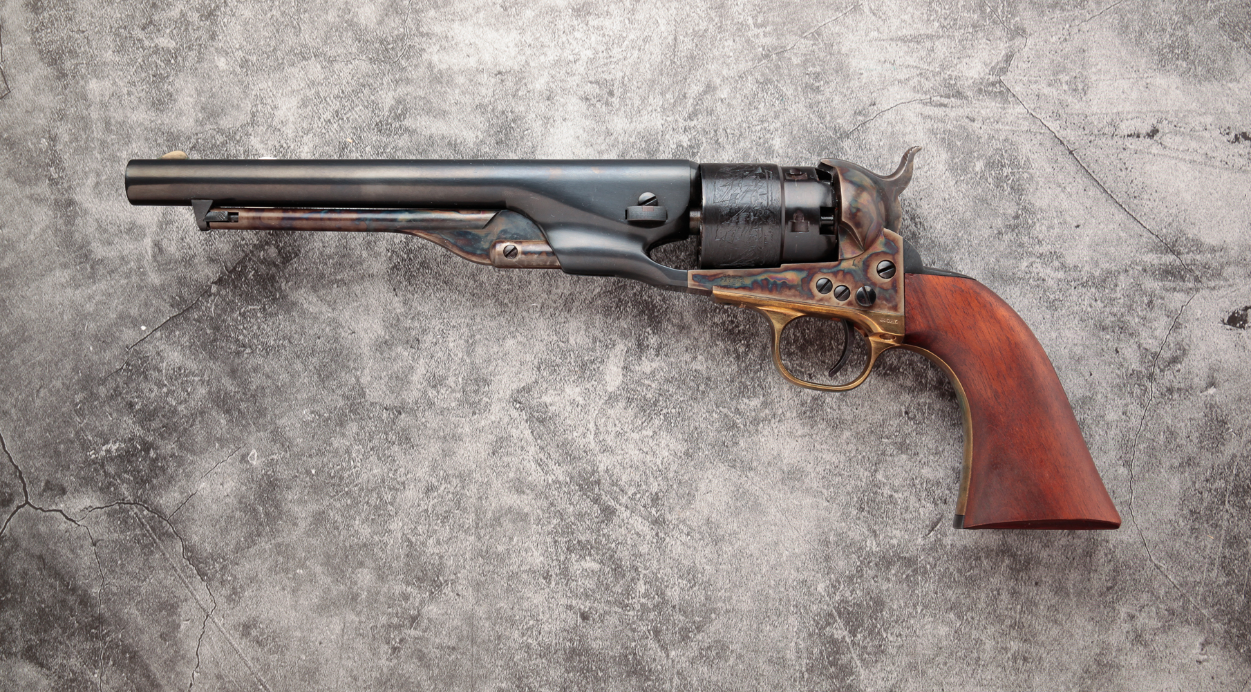 COLT BP SERIES 1860 ARMY .44