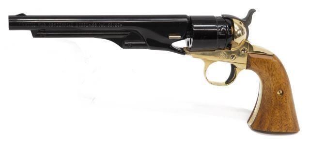 COLT CASED CIVIL WAR CENTENNIAL .22