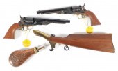 COLT CAVALRY COMMEMORATIVE PAI