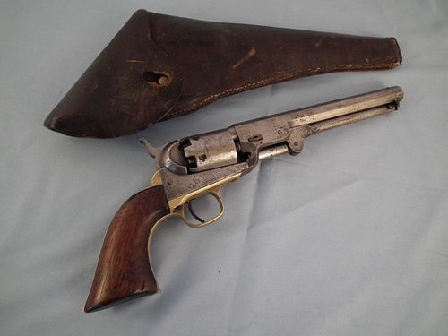 COLT CIVIL WAR ARMY PISTOLCivil War