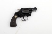 *Colt Cobra Double Action Revo