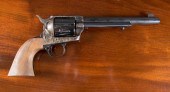 COLT COMMEMORATIVE ARMY REVOLV