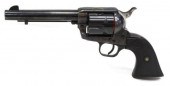 COLT COWBOY SINGLE ACTION REVO