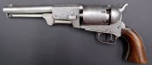 COLT DRAGOON 2ND MODEL ENGRAVE