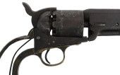 COLT DUG RELIC MODEL 1851 NAVY