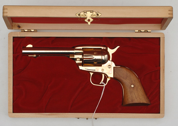 *Colt Frontier Scout Kansas