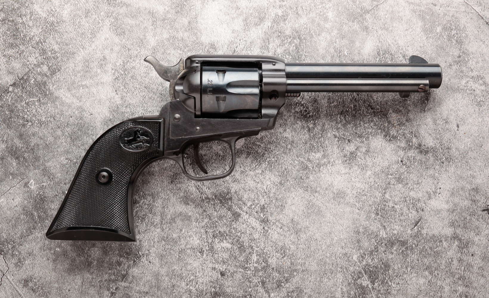 COLT FRONTIER SCOUT SINGLE ACTION