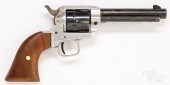 COLT FRONTIER SCOUT SINGLE ACT