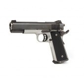 COLT GOVERNMENT MODEL 1911A Co