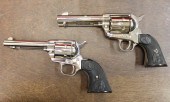 COLT LAWMAN SERIES COMMEMORATI