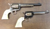 COLT "LAWMAN" SERIES COMMEMORA