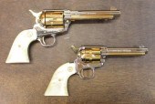 COLT "LAWMAN" SERIES COMMEMORA