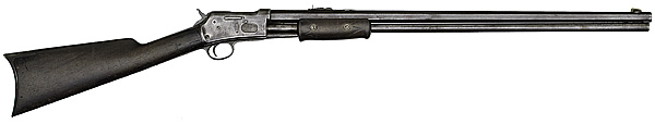 Colt Lighting Medium Frame Magazine