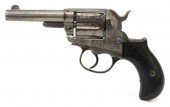COLT LIGHTNING .38 CAL REVOLVE