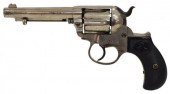 COLT LIGHTNING .38 CAL REVOLVE