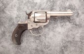 COLT LIGHTNING .38 CALIBER DOU