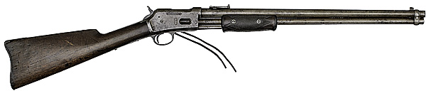 Colt Lightning Medium Frame