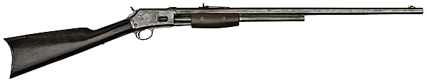 Colt Lightning Medium Frame