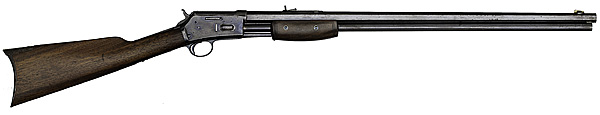 Colt Lightning Medium Frame