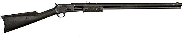 Colt Lightning Medium Frame