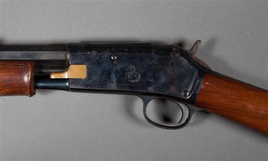 Colt Lightning small frame .22