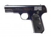 COLT M1903 POCKET HAMMERLESS P