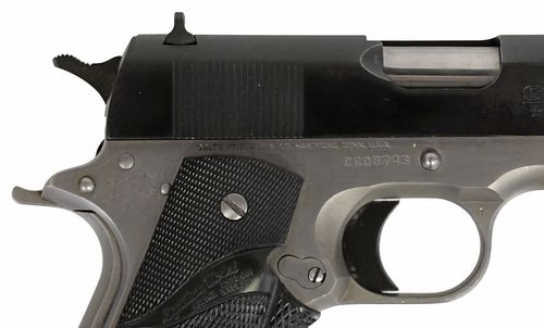 COLT MK IV SERIES 80 COMBAT ELITE