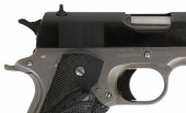 COLT MK IV SERIES 80 COMBAT EL