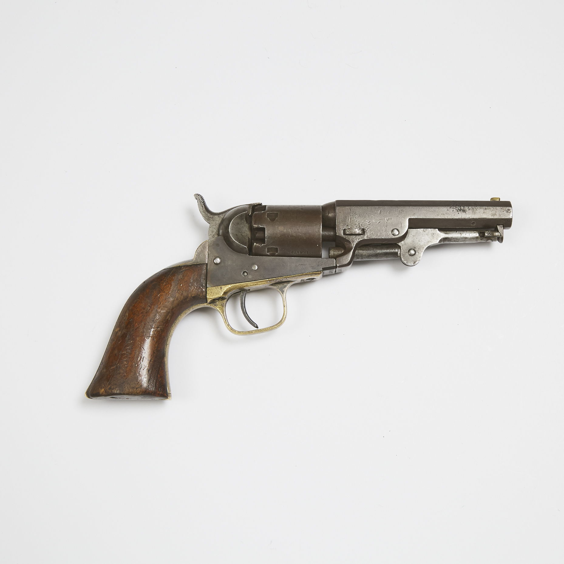 Colt Model 1849 Pocket Percussion