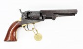 COLT MODEL 1849 POCKET REVOLVE