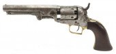 COLT MODEL 1849 POCKET REVOLVE