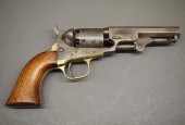 COLT MODEL 1849 POCKET REVOLVE