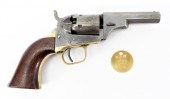 COLT MODEL 1849 WELLS FARGO RE