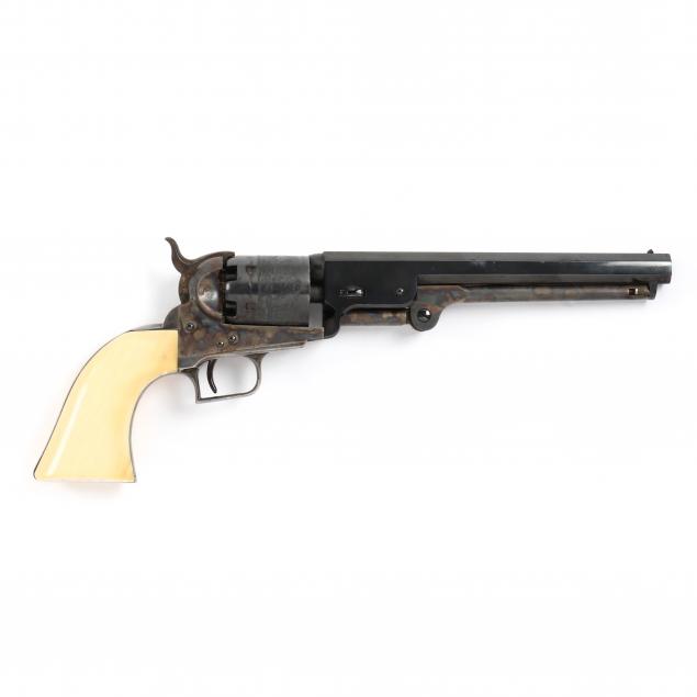 COLT MODEL 1851 2ND GENERATION NAVY