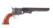 COLT MODEL 1851 NAVY .36 CAL P