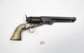 COLT MODEL 1851 NAVY PERCUSSIO