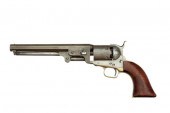 COLT MODEL 1851 NAVY REVOLVER.