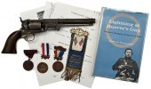 Colt Model 1851 US Marked Navy