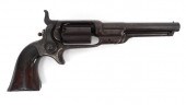 COLT MODEL 1855 SIDEHAMMER REV