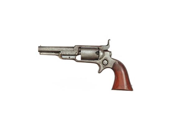 COLT MODEL 1855 SIDEHAMMER ''ROOT''