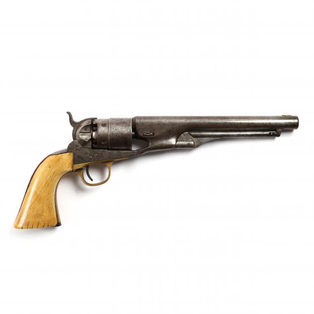 COLT MODEL 1860 ARMY PERCUSSION
