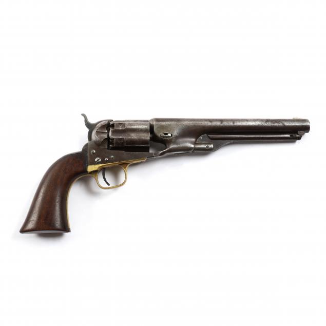 COLT MODEL 1860 ARMY PERCUSSION