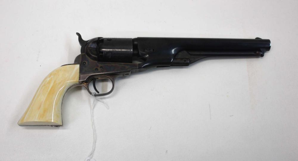 COLT MODEL 1861 NAVY PERCUSSION